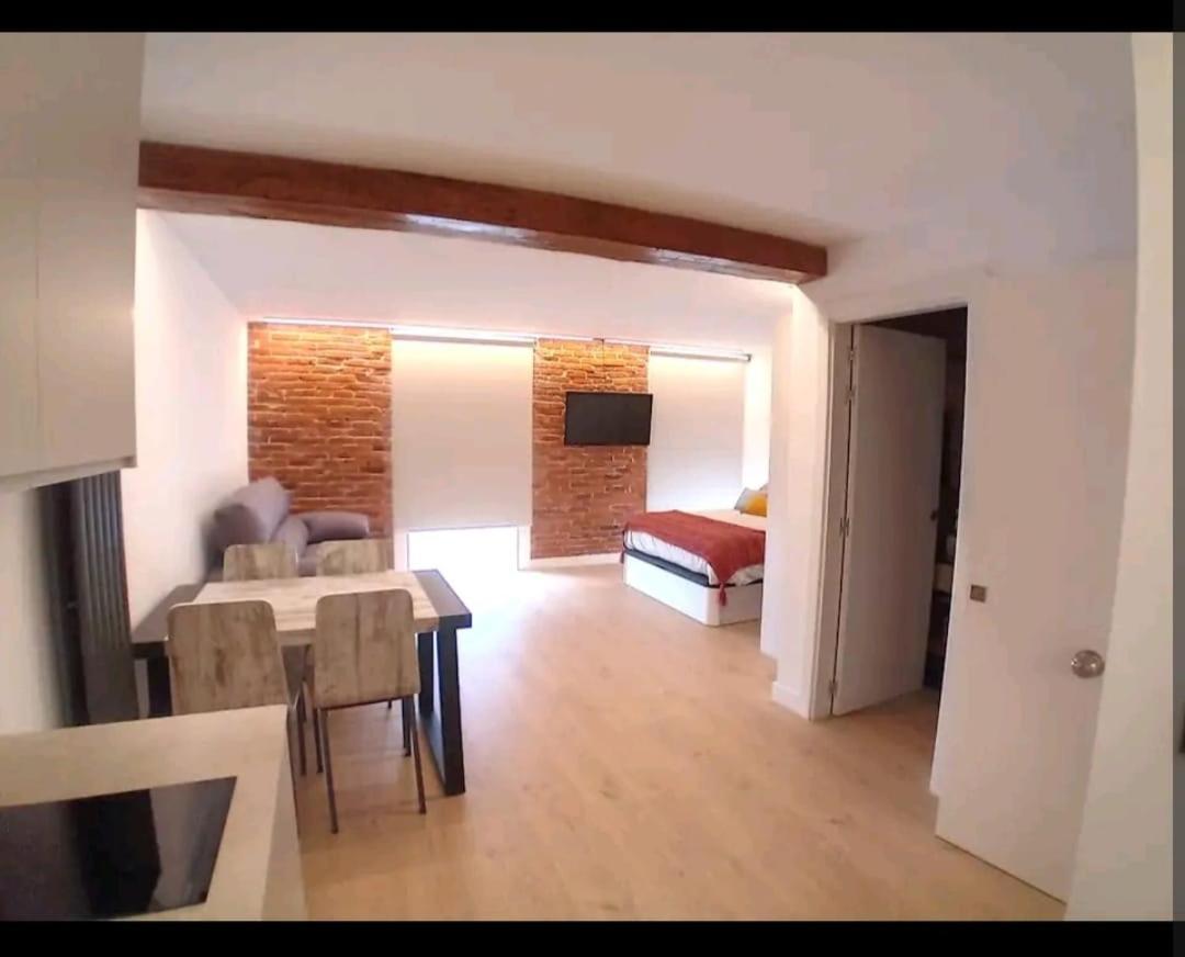 Appartamento El Balcon De La Bahia Santander Esterno foto